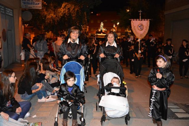 Procesión Martes Santo 2015 - 55